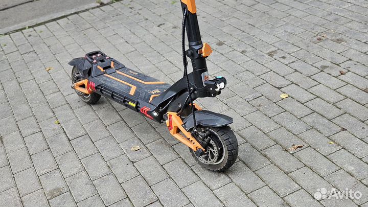 Kugoo Kirin g3 pro