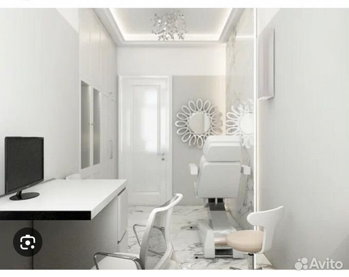 Косметологическая клиника. Медицинский бизнес