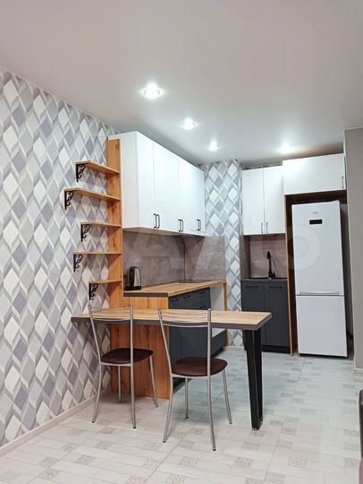 Квартира-студия, 28 м², 15/19 эт.