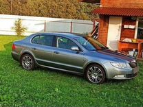 Skoda Superb 1.8 AMT, 2011, 280 000 км, с пробегом, цена 1 300 000 руб.