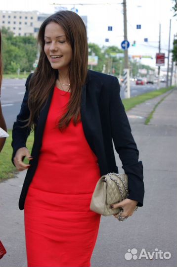 Платье Zara