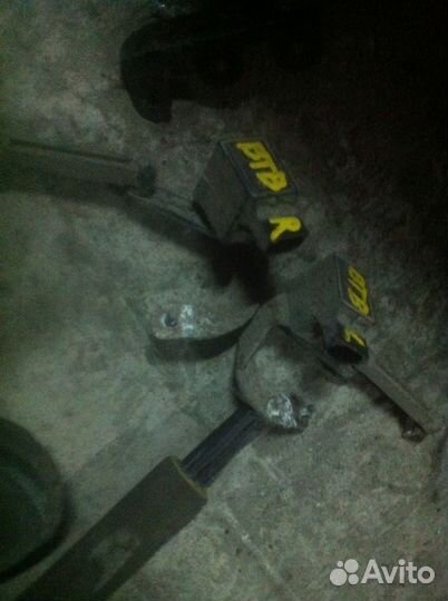 Датчик уровня подвески бмв 7 е65 е66