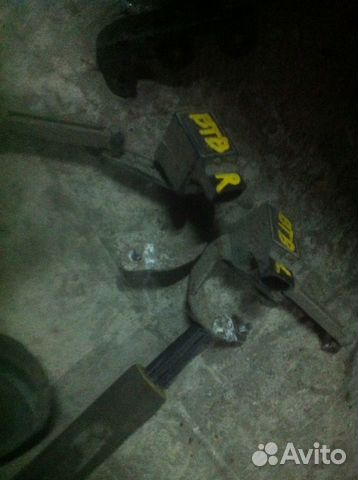 Датчик уровня подвески бмв 7 е65 е66