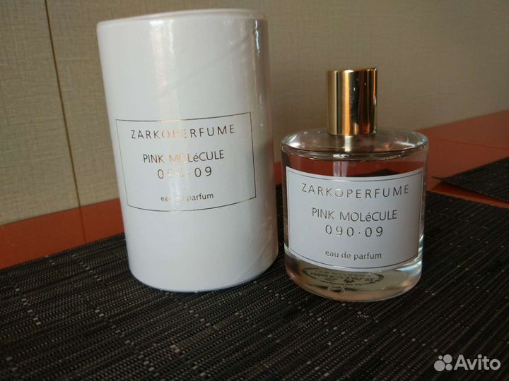 Zarkoperfume Pink Molecule 090.09 edp