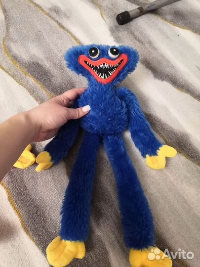 Хаги ваги и киси миси