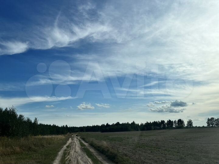 Участок 17 сот. (ИЖС)