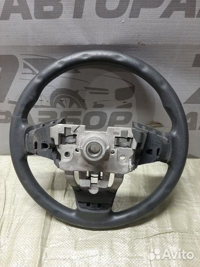 Руль Faw V5 2013-2015