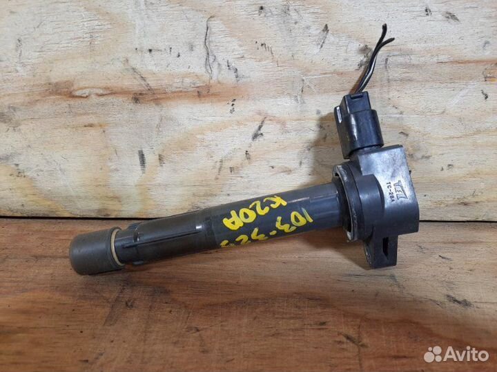 Катушка зажигания honda stepwgn