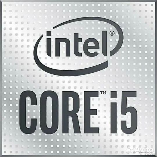 Мат. плата asus prime B460-plus + проц. i5 10600
