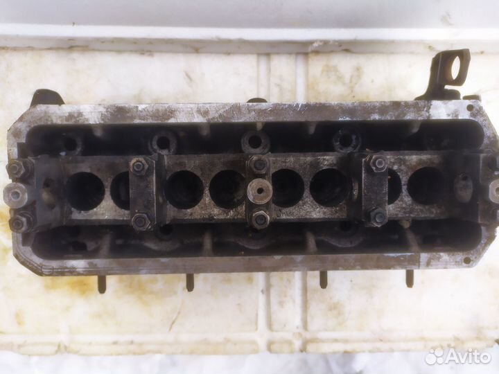 Гбц vw t4 1.9 tdi