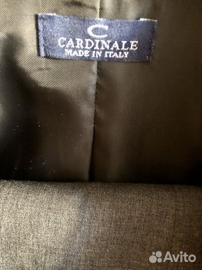 Костюм детский на мальчика школьный