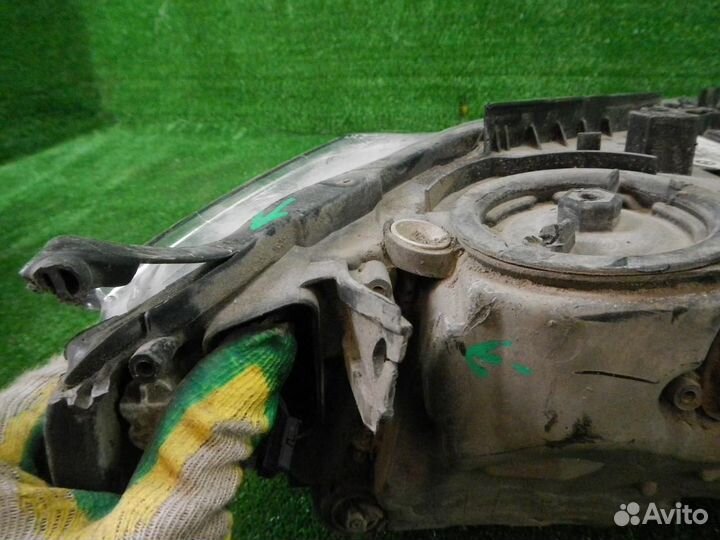 Фара левая BMW 3-Series/M3