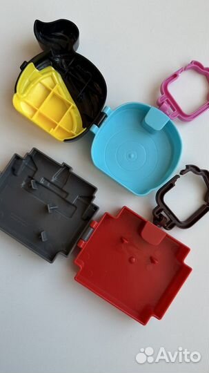 Ультра киса и воин Люси Макдональдс