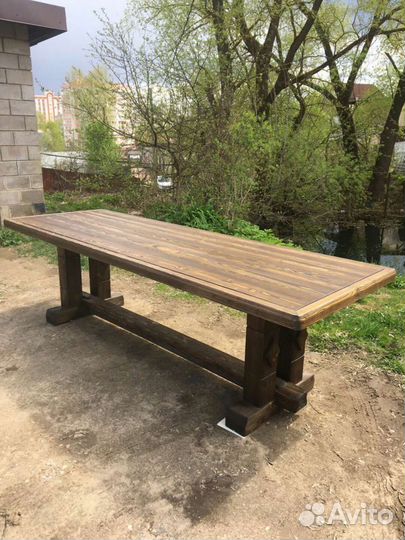 Изделия из массива брошированные