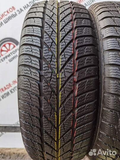 Gislaved Euro Frost 5 185/60 R15 88T