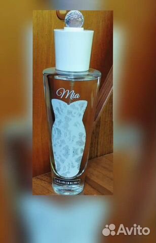 Intimissimi Mia Туалетная вода