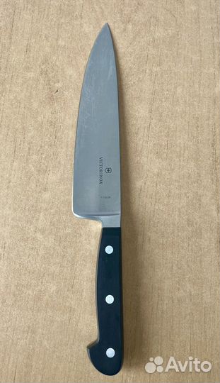 Кухонные ножи victorinox