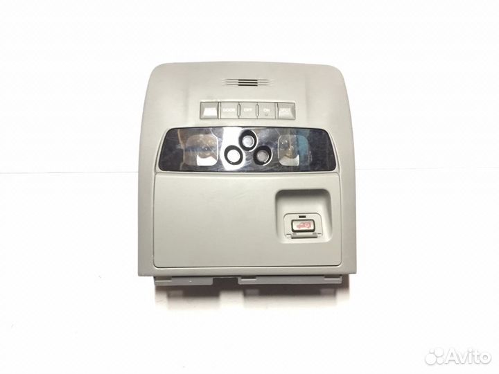 Lexus GS Лексус гс Плафон Салонный