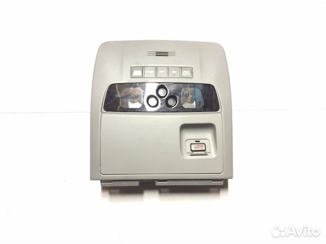 Lexus GS Лексус гс Плафон Салонный