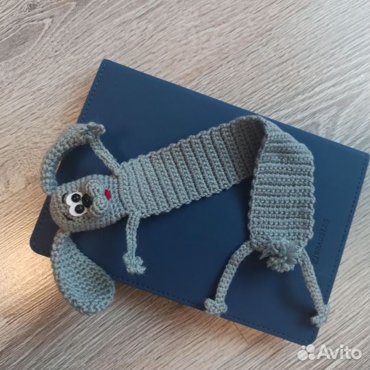 Закладка для книг