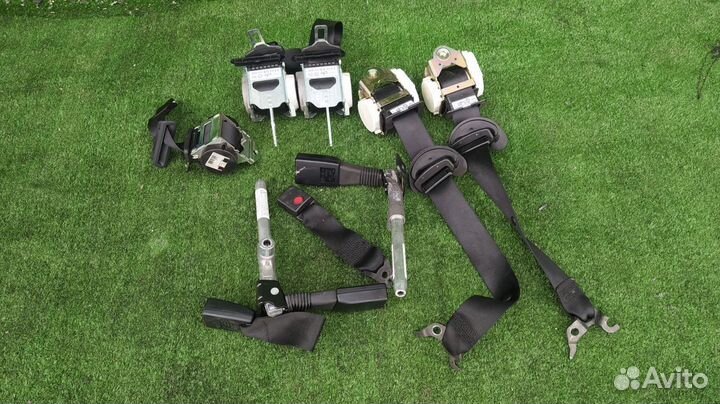 Ремни безопасности Комплектом Bmw 3 Series E90