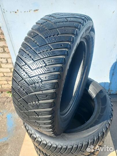 Goodyear UltraGrip Ice Arctic SUV 235/60 R18