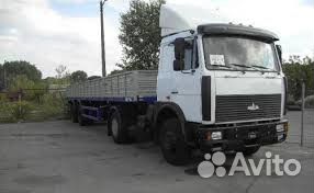 Длинномер шаланда