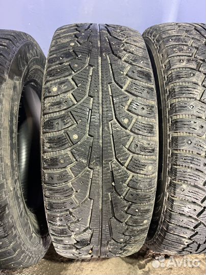Nokian Tyres Hakkapeliitta 5 265/65 R17