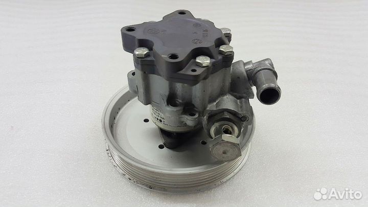 Насос гур Audi A8 D3 (4E) BPK