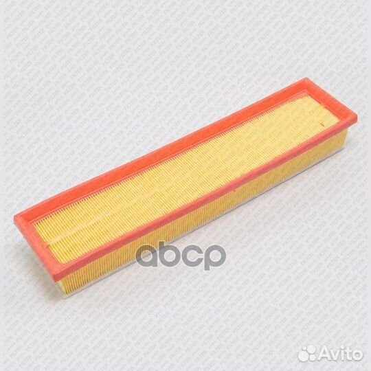 Фильтр воздушный PSA C4/206/307 00- 1.6/1.6D LF