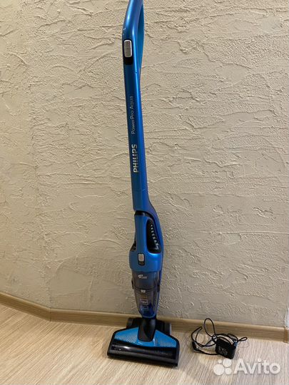 Робот пылесос Philips