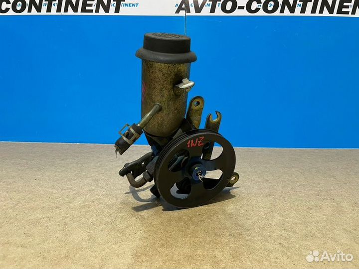 Гидроусилитель Toyota Premio NZT240 1NZ