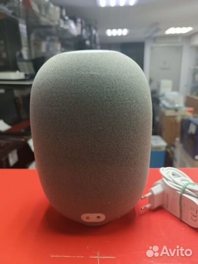 Умная колонка Маруся