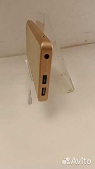 Портативный аккумулятор InterStep PB 8000 QC (Д)