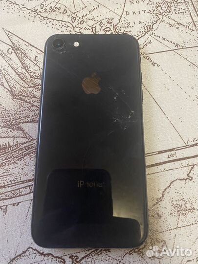 iPhone 8, 64 ГБ