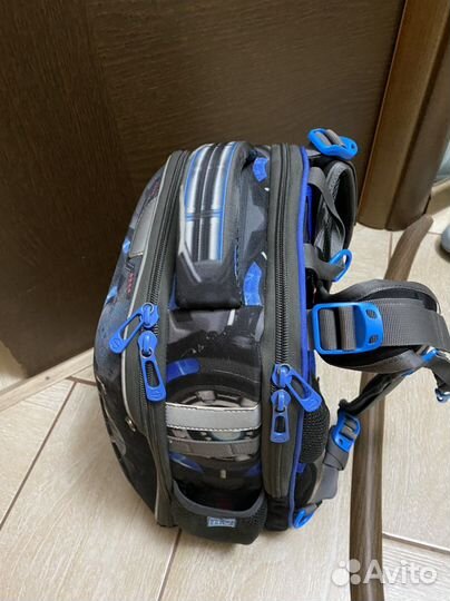 Школьный Рюкзак SternBauer