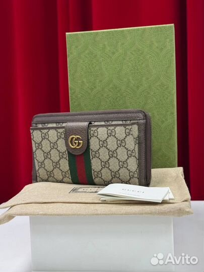 Кошелёк Gucci оригинал