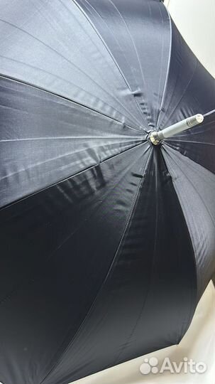 Зонт-трость d104см