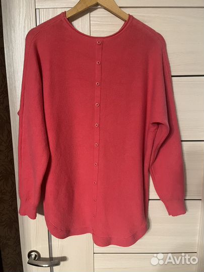 Джемпер польша 48