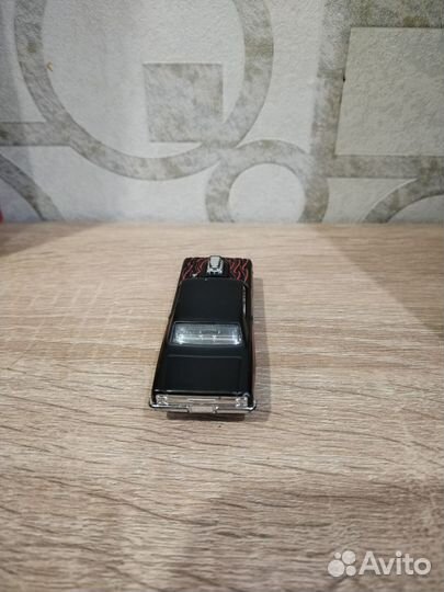 Chevrolet Chevelle 1964