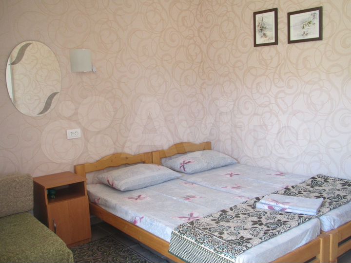 Комната 12 м², 1/1 эт.