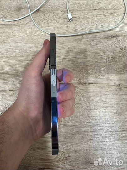 iPhone 13 Pro Max, 128 ГБ