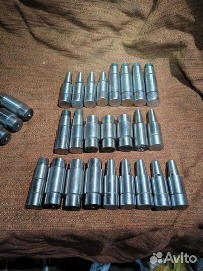 Цапфа ось ява чезет 638 634 360 472 559 jawa