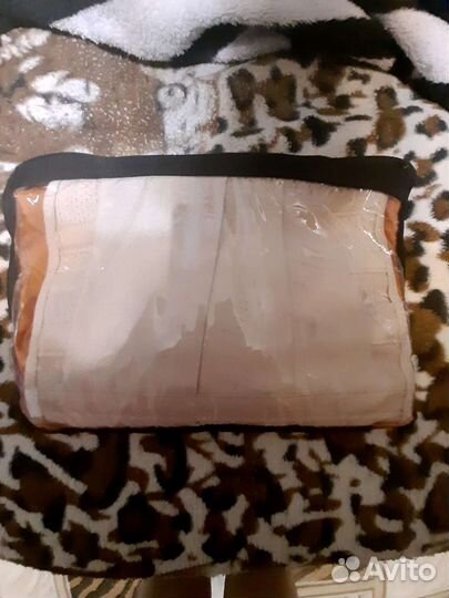 Корсет ортопедический грудопоясничный