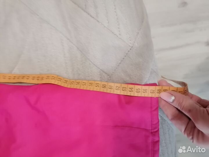 Горнолыжные брюки