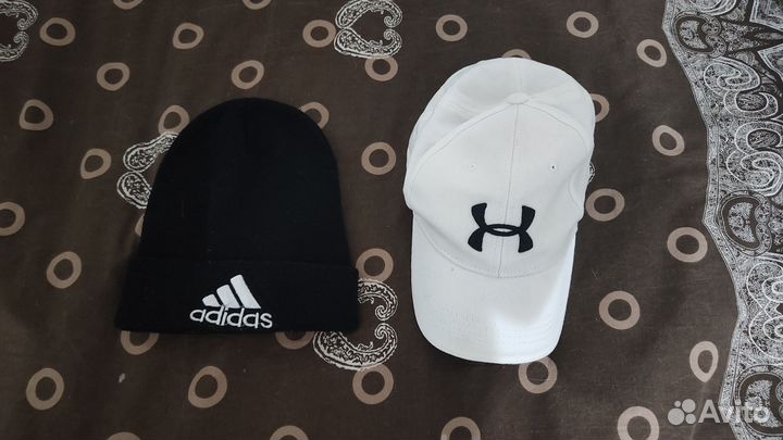 Мужские вещи пакетом