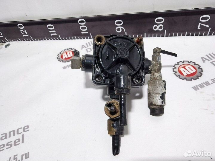 Клапан тормозной ускорительный 0481026304 - 32352