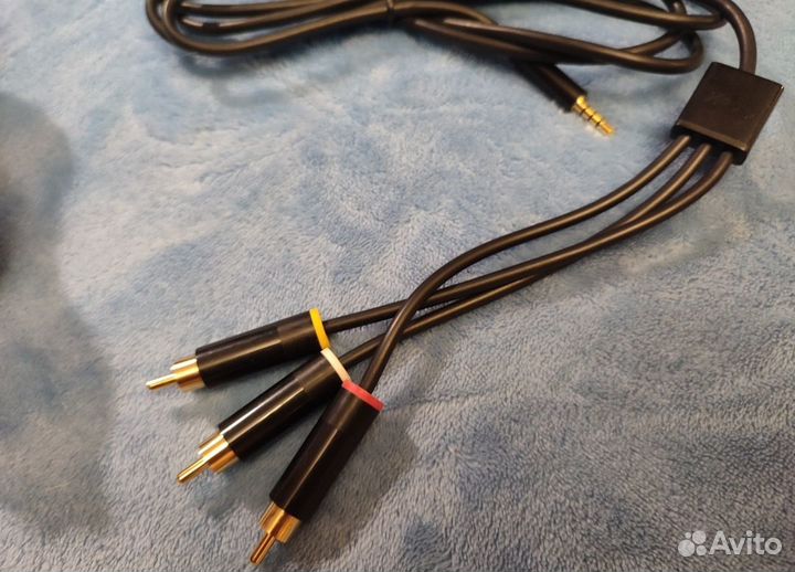 Xbox 360 Kinect Геймпады Hdd и Кабели