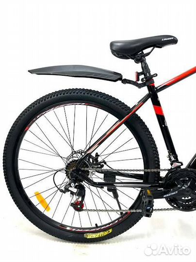 Велосипед cruzer-С-HX709-29