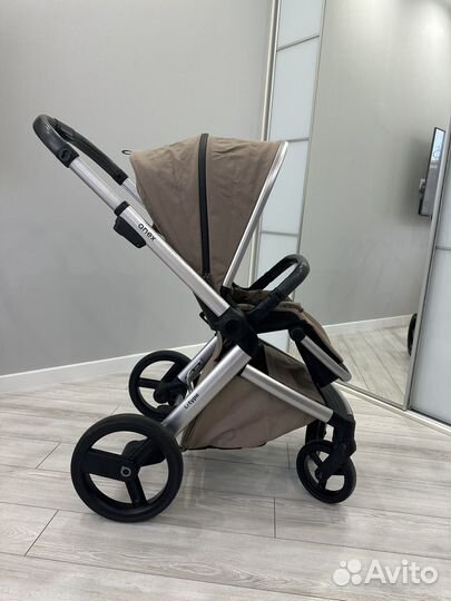 Коляска anex l type 2 в 1